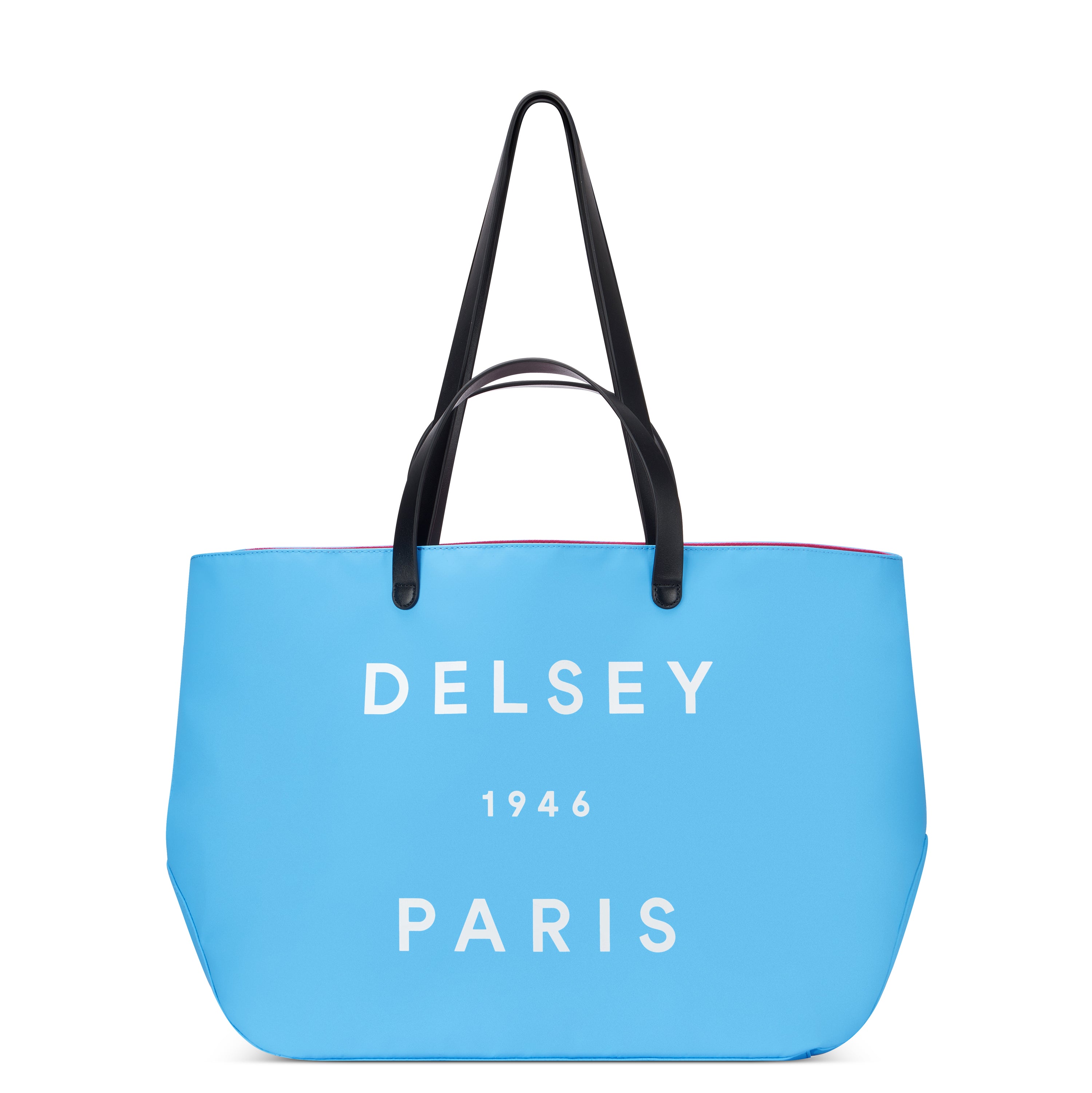 公式 DELSEY デルセー CROISIERE クルーズ トートパック 39L