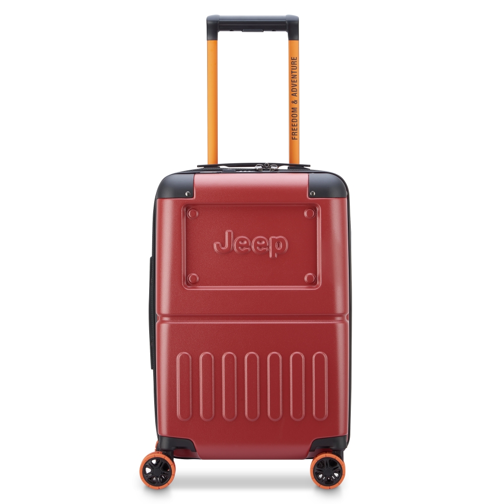 DELSEY 公式 デルセー JEEP JH002B 55 4DW CAB EXP TR CA ジープ