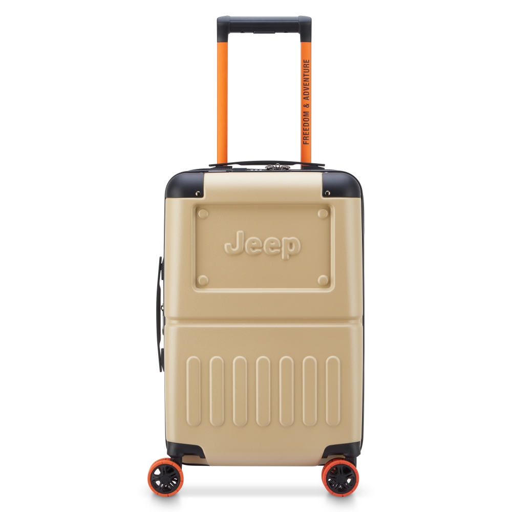 DELSEY 公式 デルセー JEEP JH002B 55 4DW CAB EXP TR CA ジープ