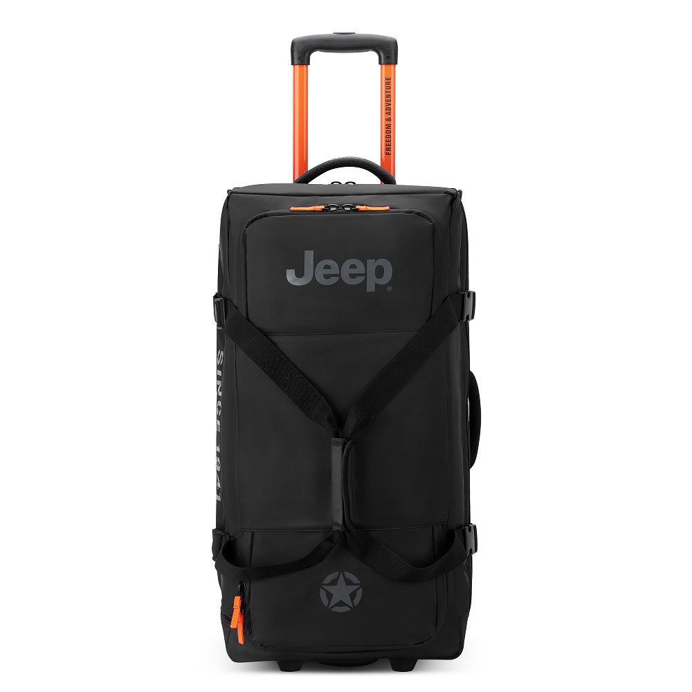デルセー　キャリーケース(約40L) 公式 DELSEY デルセー RASPAIL 54cm ラスペイル スーツケース