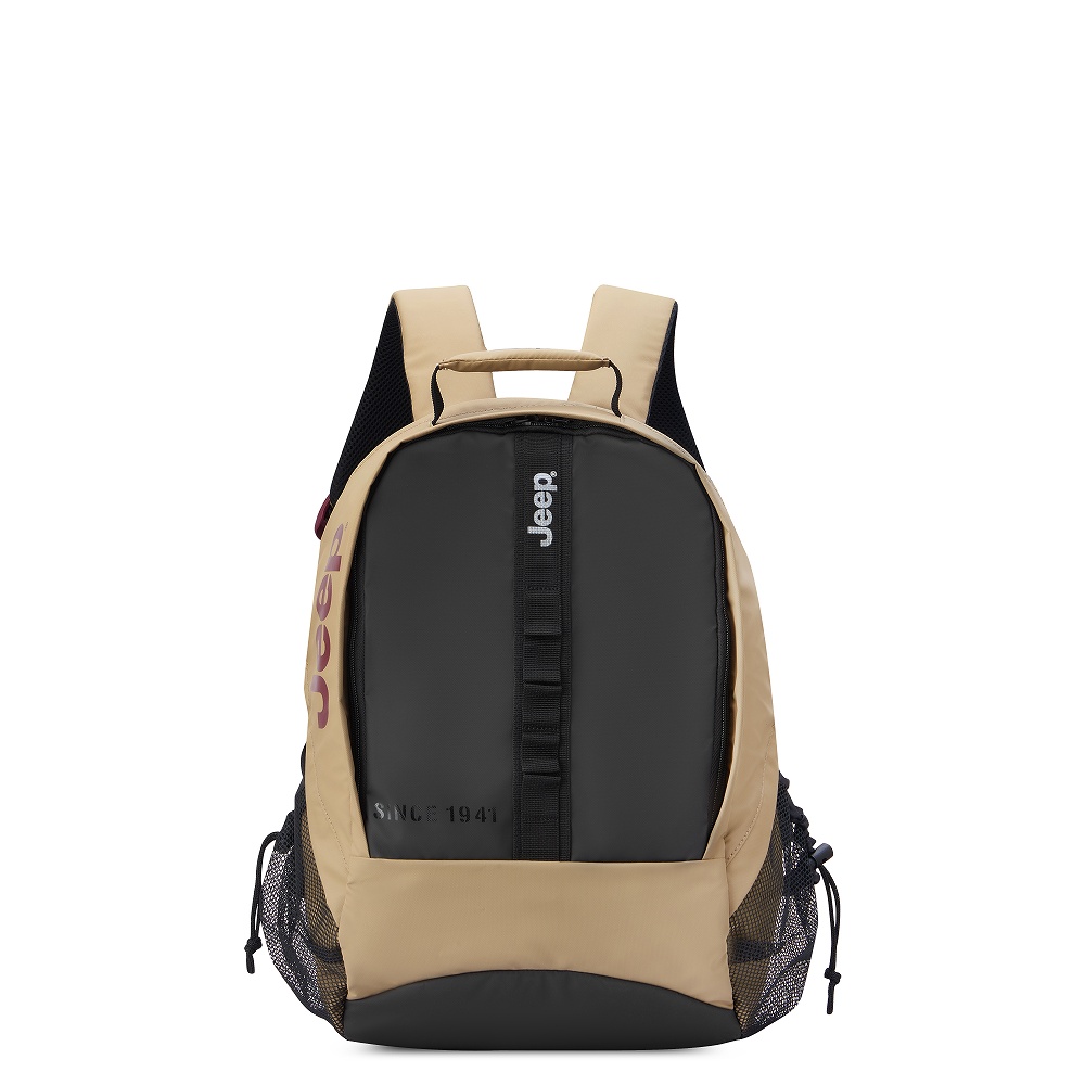 公式 DELSEY デルセー JEEP JS011B VERSATILE BACKPACK ジープ バック