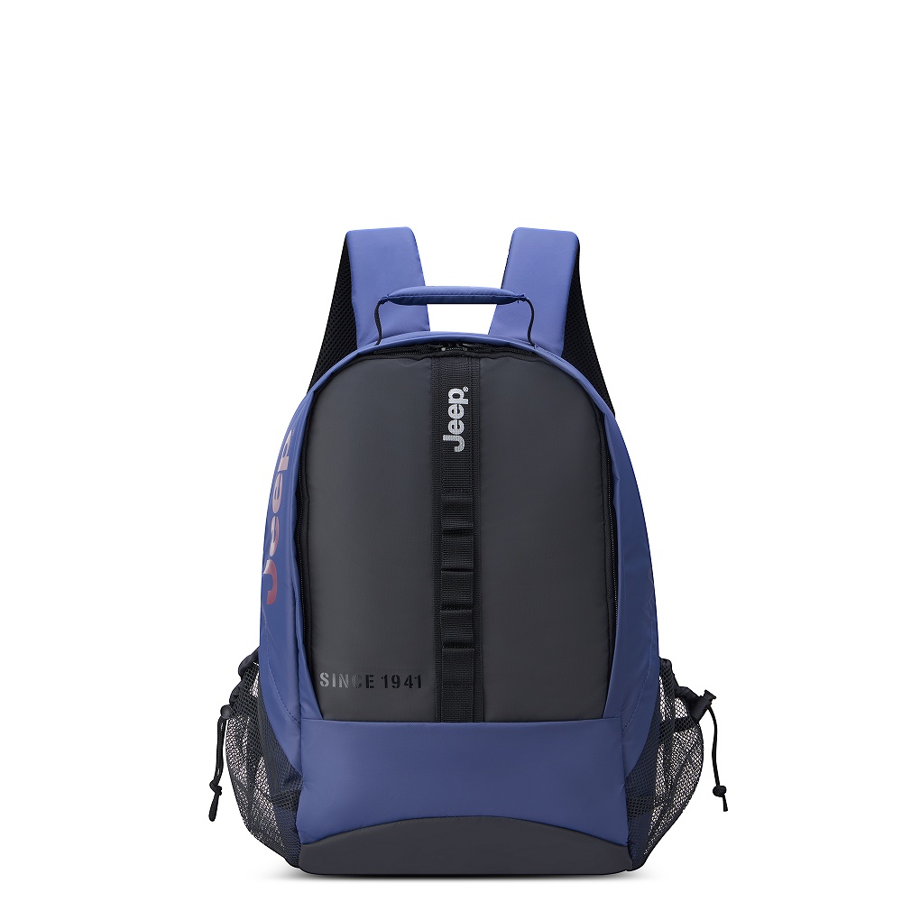公式 DELSEY デルセー JEEP JS011B VERSATILE BACKPACK ジープ バック