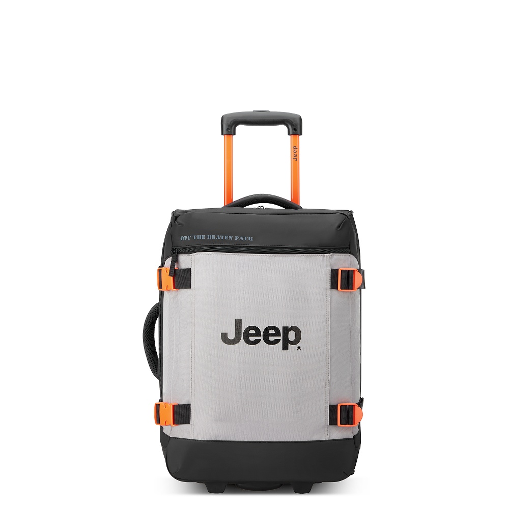 公式 DELSEY デルセー JEEP JS007C 55 2W TR DUFFLE ジープ スーツ
