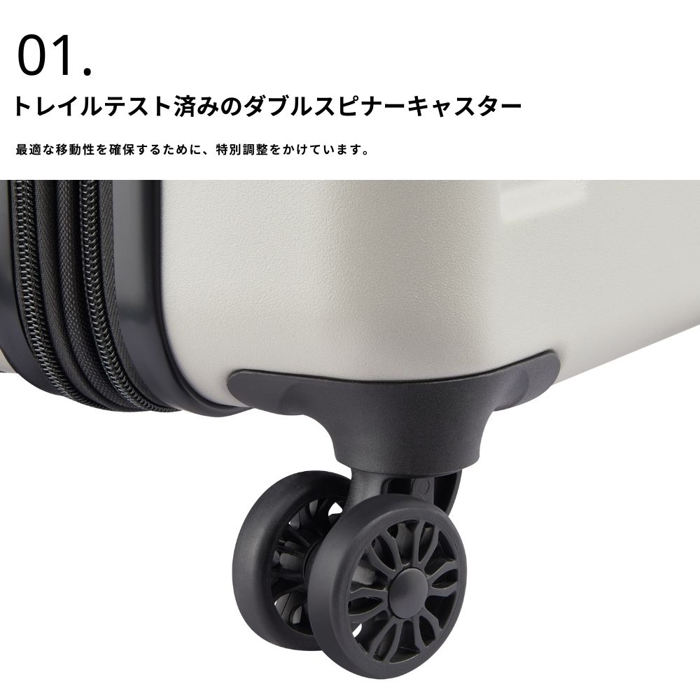 公式 DELSEY デルセー JEEP JH004C 55 4DW CAB EXP TR CA ジープ