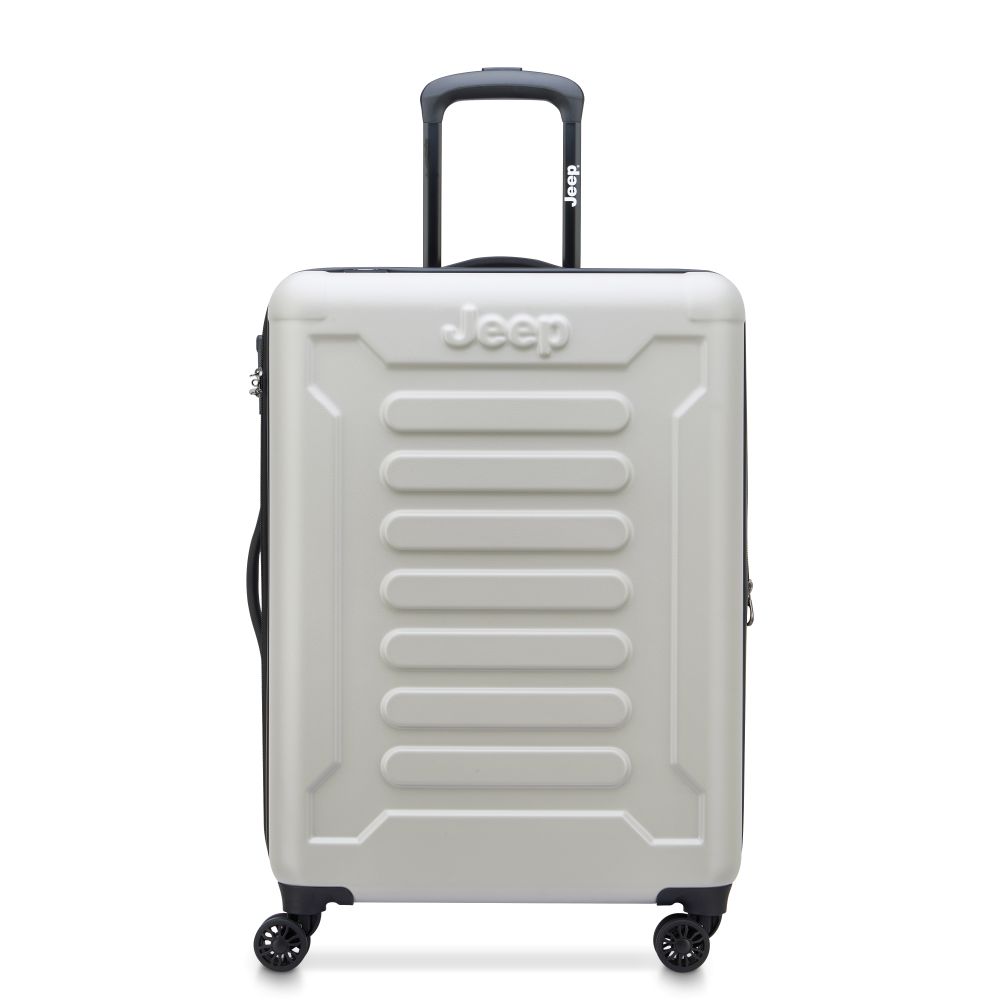 DELSEY デルセー　スーツケース DELSEY 公式 デルセー JEEP JH004C 66 4DW EXP TR CA ジープ