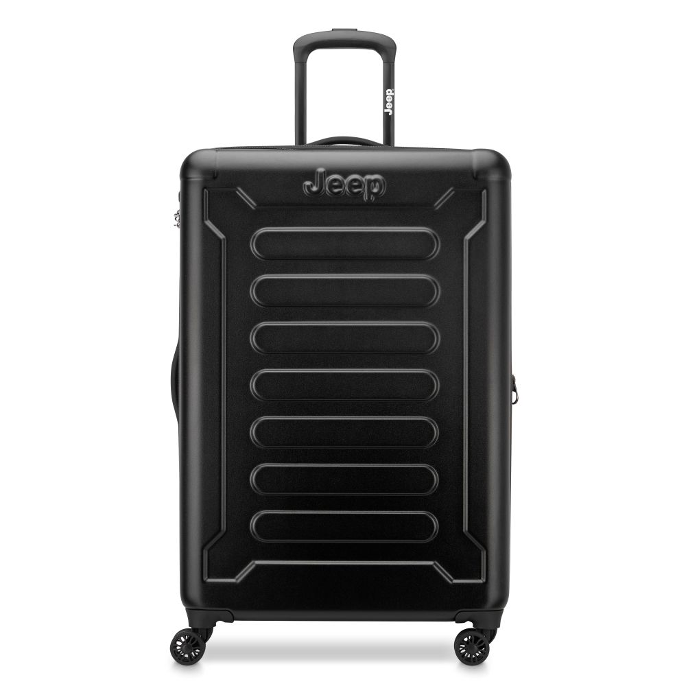 DELSEY（デルセー） 公式 JEEP JH004C 76 4DW EXP TR CA ジープ ハード