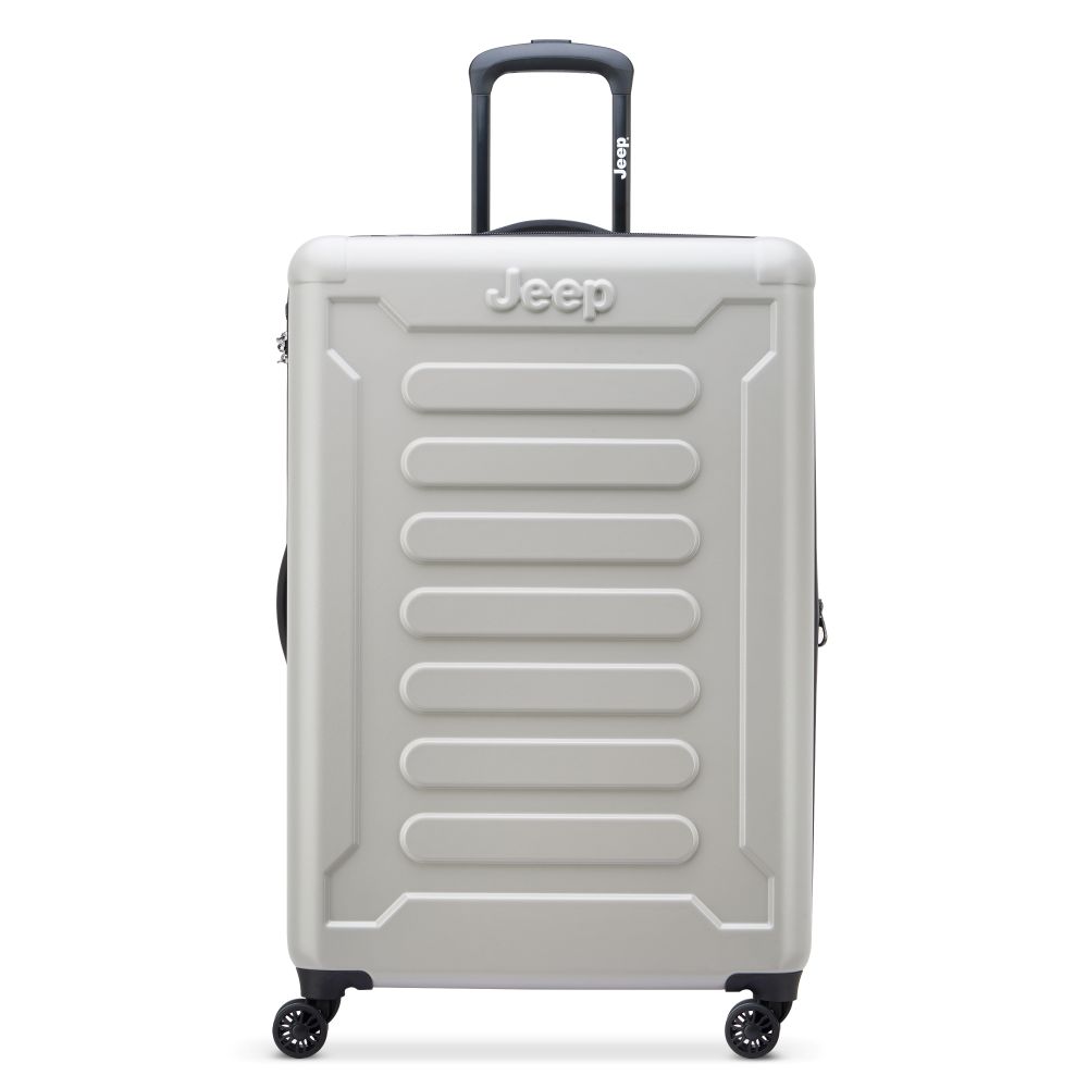DELSEY（デルセー） 公式 JEEP JH004C 76 4DW EXP TR CA ジープ ハード