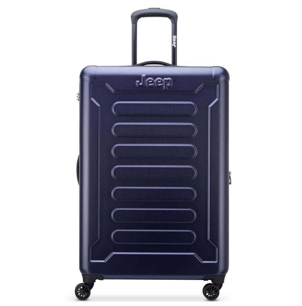 DELSEY（デルセー） 公式 JEEP JH004C 76 4DW EXP TR CA ジープ ハード