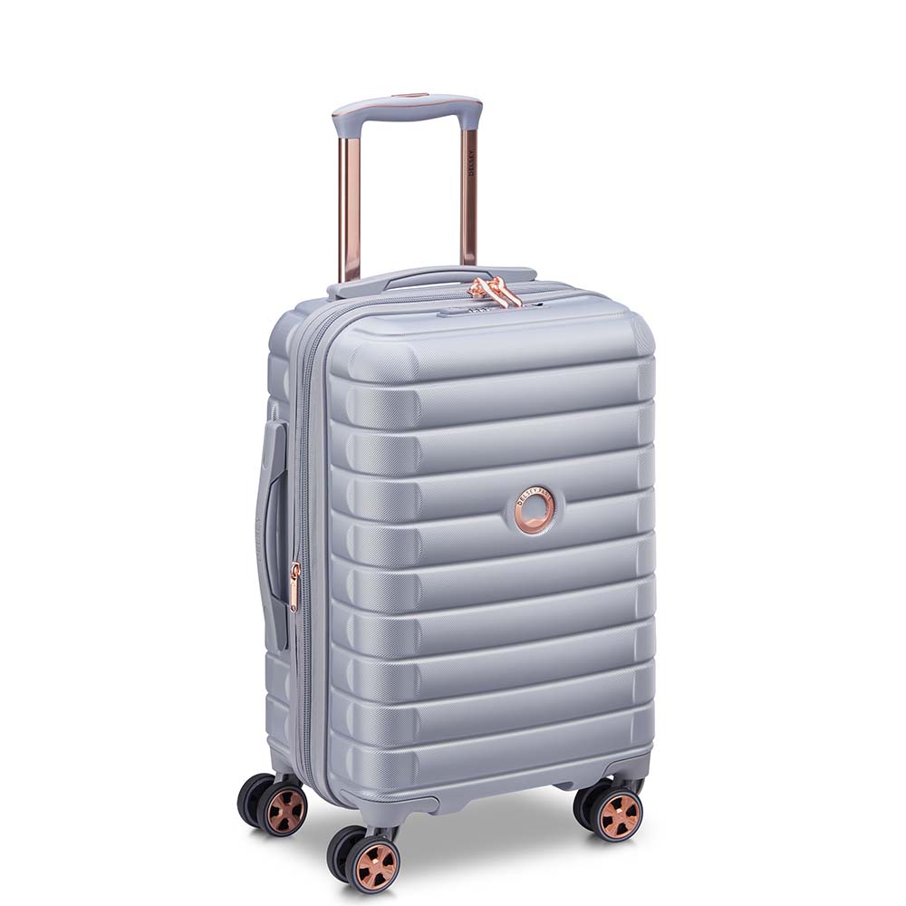 DELSEY デルセー SHADOW 5.0 シャドウ スーツケース 機内持ち込み sサイズ TSAロック 5年国際保証洗濯可能