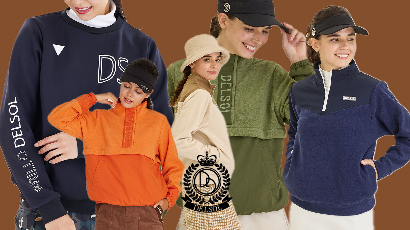 DELSOL GOLF Yahoo!店 - Yahoo!ショッピング