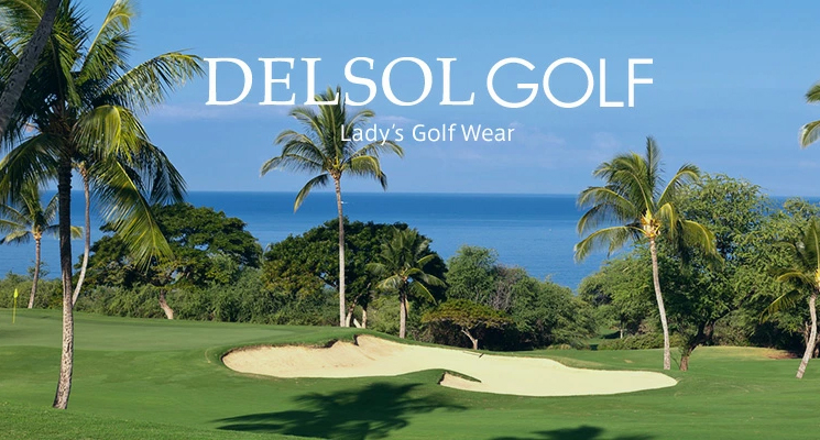 DELSOL GOLF Yahoo!店 - Yahoo!ショッピング