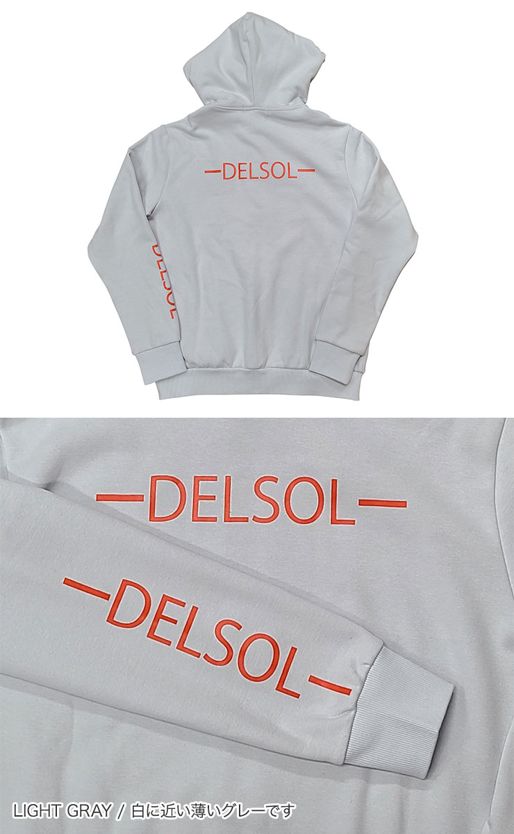 men's メンズ 裏起毛ジップアップパーカー 防寒対策 M/L/LL/3L