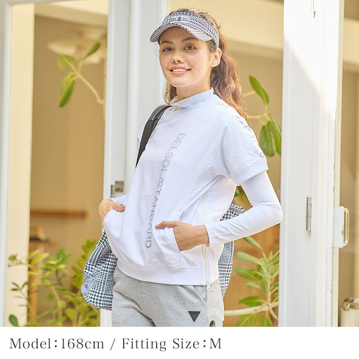 7763 裏メッシュ半袖プルオーバー 春夏 M/L/LL/3L 豊富なサイズ