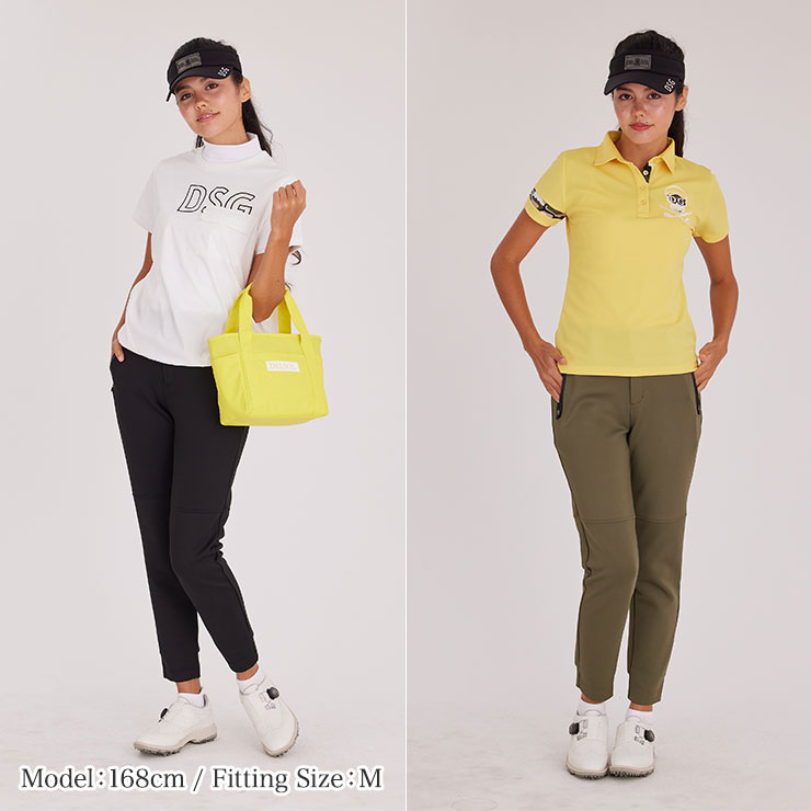 ダンボールニット ジョガーパンツ 春夏 軽い 着心地 M/L/LL/3L 豊富な