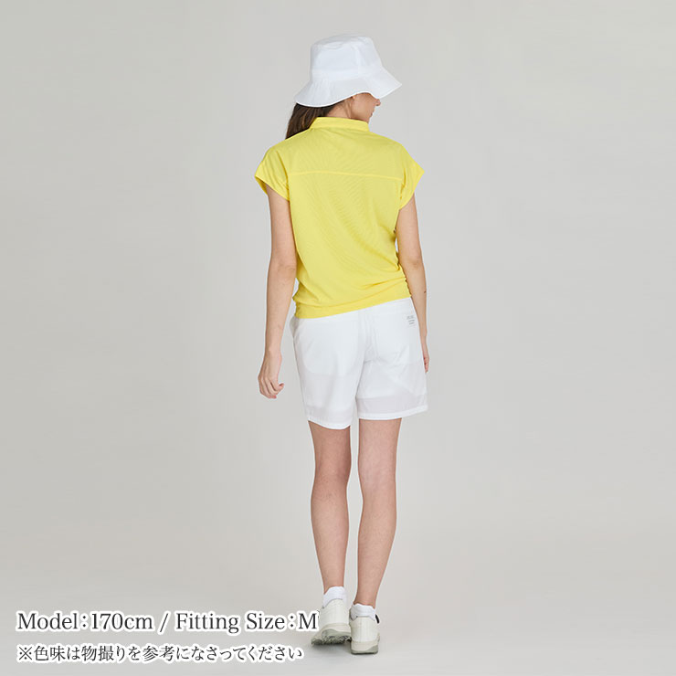 軽量・撥水レディース ショートパンツ（裏地付） 春夏 M/L/LL/3L 大人