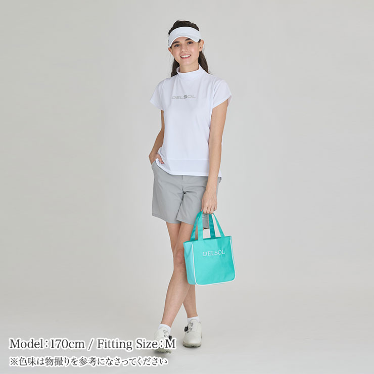 軽量・撥水レディース ショートパンツ（裏地付） 春夏 M/L/LL/3L 大人
