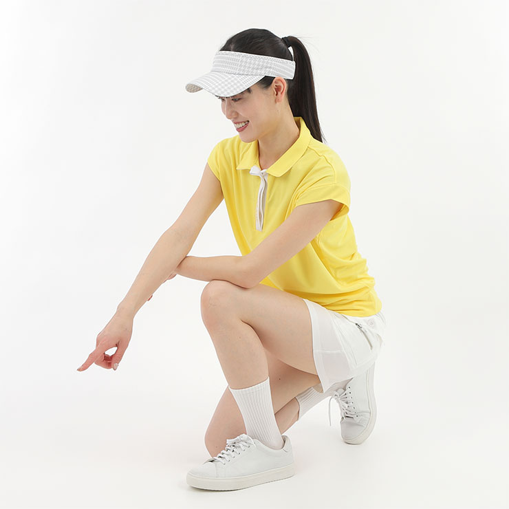 ストレッチインナーパンツ M L LL 3L レディース ゴルフウェア