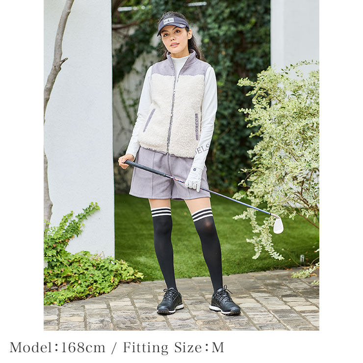 V12] ゴルフ メンズ ソックス BACK V12 MID SOCKS | 【公式通販】