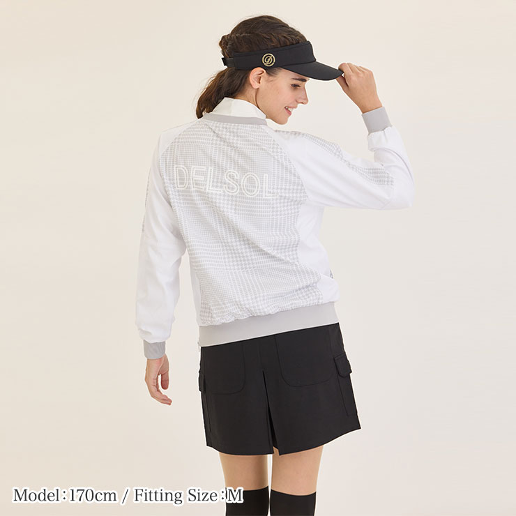 プリーツ入ストレッチキュロットスカート S/M/L/LL/3L 5サイズ