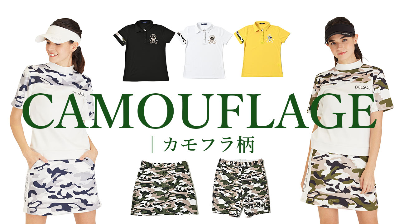 DELSOL GOLF Yahoo!店 - Yahoo!ショッピング
