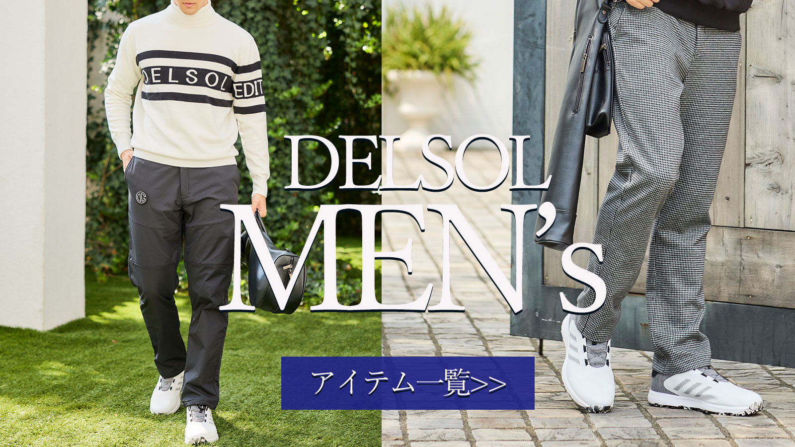 DELSOL GOLF Yahoo!店 - Yahoo!ショッピング