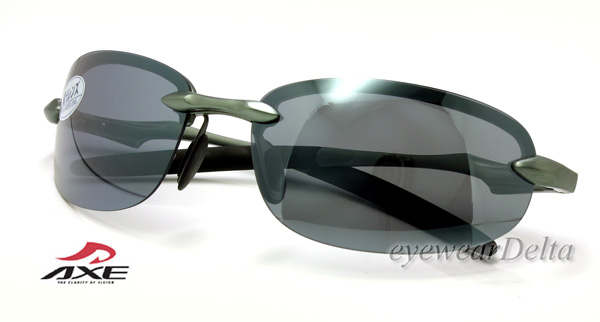 AXE NEW MODEL polarized light sunglasses preceding sale 