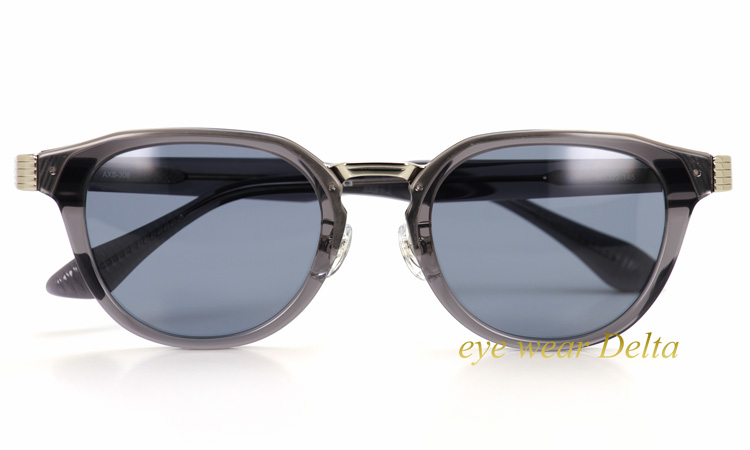 AVIREX（アヴィレックス） 偏光サングラス AXS-306-3 USA ミリタリー