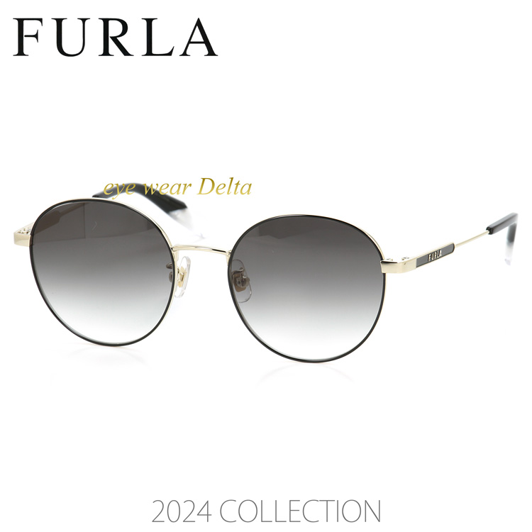 FURLA フルラ レディース サングラス 2024年コレクション