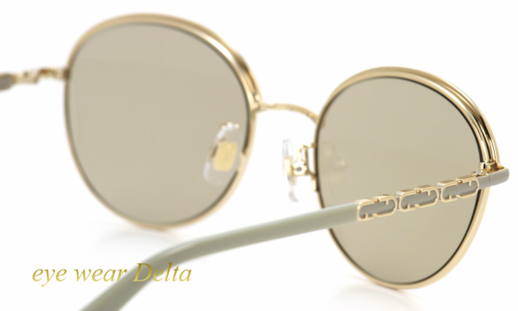 FURLA フルラ レディース サングラス CLASSY on-line タイアップ