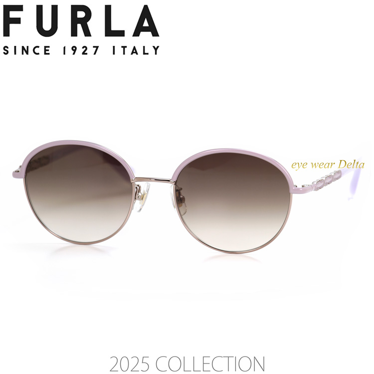 FURLA フルラ レディース サングラス 2025年コレクション
