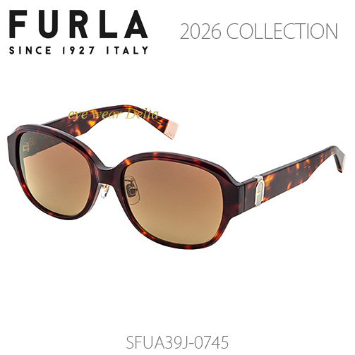 FURLA（フルラ） レディース サングラス 2026年コレクション SFUA39J