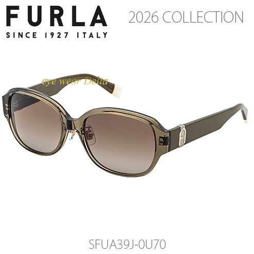 FURLA（フルラ） レディース サングラス 2026年コレクション SFUA39J