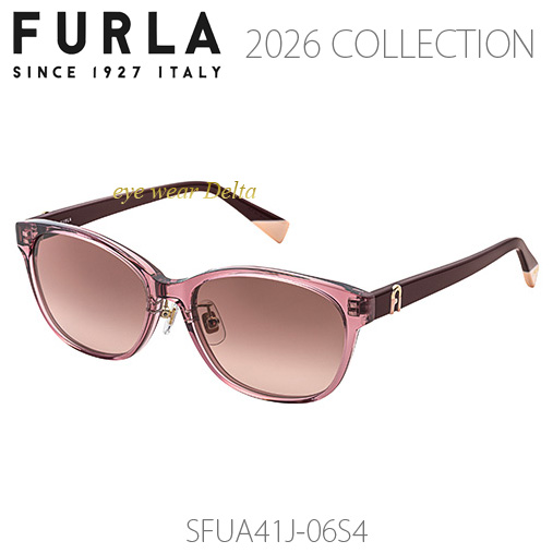 FURLA（フルラ） レディース サングラス 2026年コレクション SFUA41J