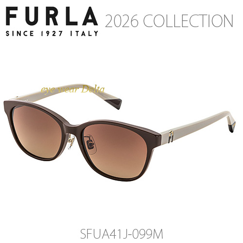 FURLA（フルラ） レディース サングラス 2026年コレクション SFUA41J