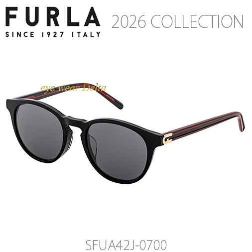 FURLA（フルラ） レディース サングラス 2026年コレクション SFUA42J