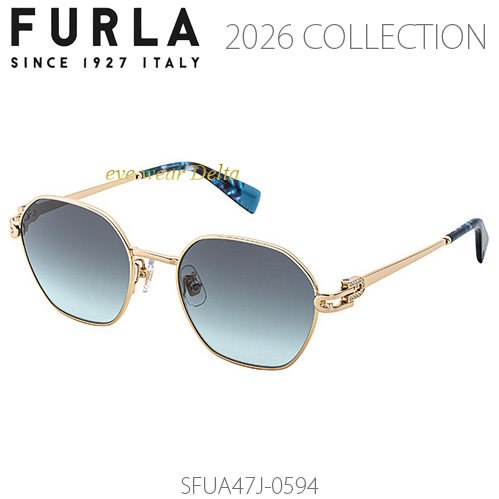 FURLA（フルラ） レディース サングラス 2026年コレクション Can Cam