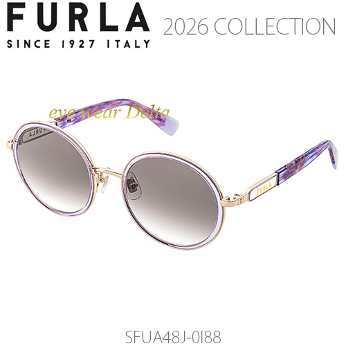 FURLA（フルラ） レディース サングラス 2026年コレクション SFUA48J