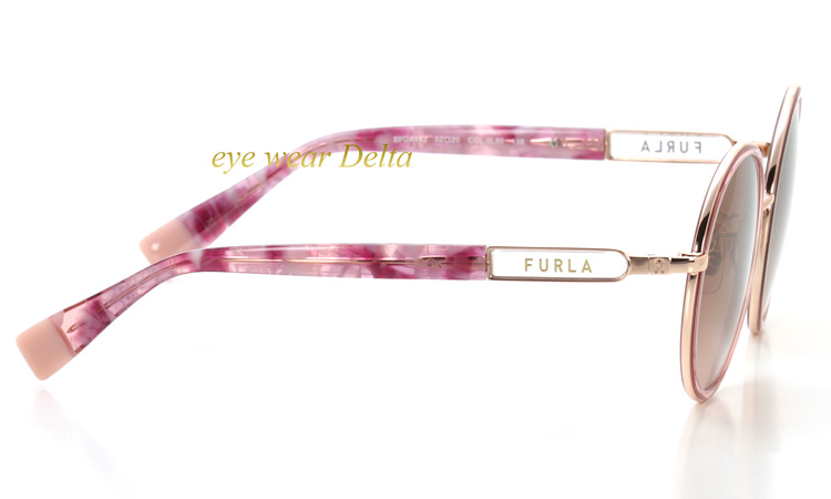 FURLA（フルラ） レディース サングラス 2026年コレクション SFUA48J