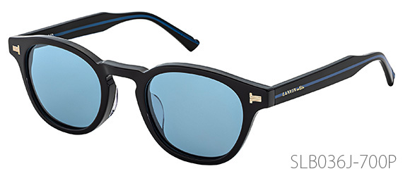 LANVIN en Bleu ランバン オン ブルー サングラス 偏光レンズ 2026年
