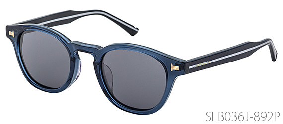 LANVIN en Bleu ランバン オン ブルー サングラス 偏光レンズ 2026年
