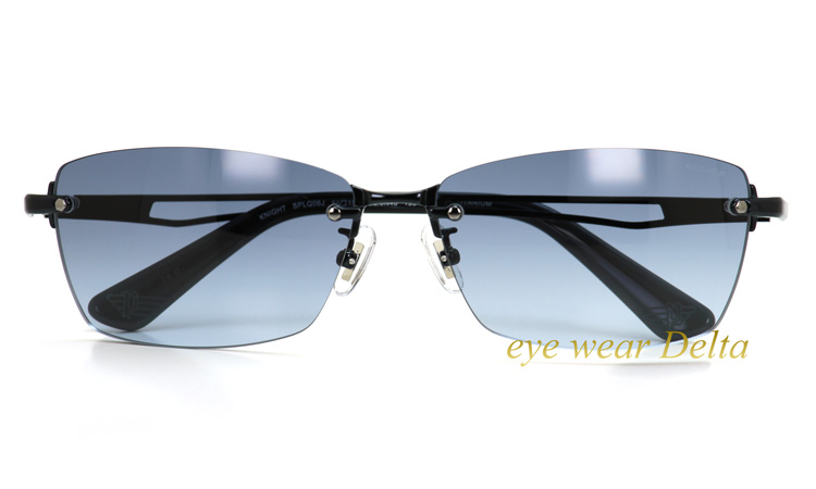 POLICE（ポリス） サングラス 2025年モデル SPLQ06J-0N40 国内正規代理