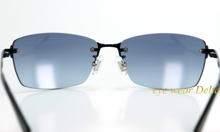 POLICE（ポリス） サングラス 2025年モデル SPLQ06J-0N40 国内正規代理