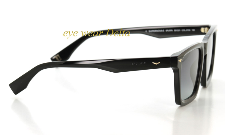 POLICE（ポリス） サングラス 2026年モデル SPLR79-0700 SUPERNOVA5