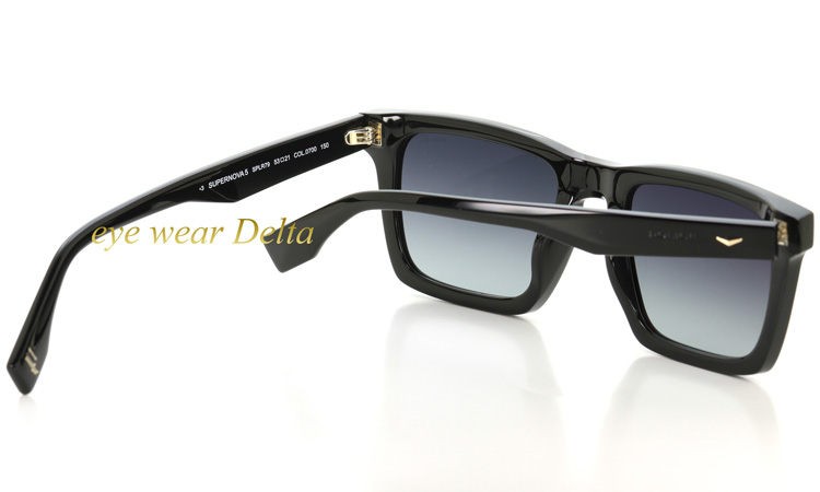 ☆【2026年モデル・国内正規品】POLICE　サングラス　T71J-700V POLICE（ポリス） サングラス 2026年モデル SPLR79-0700 SUPERNOVA5