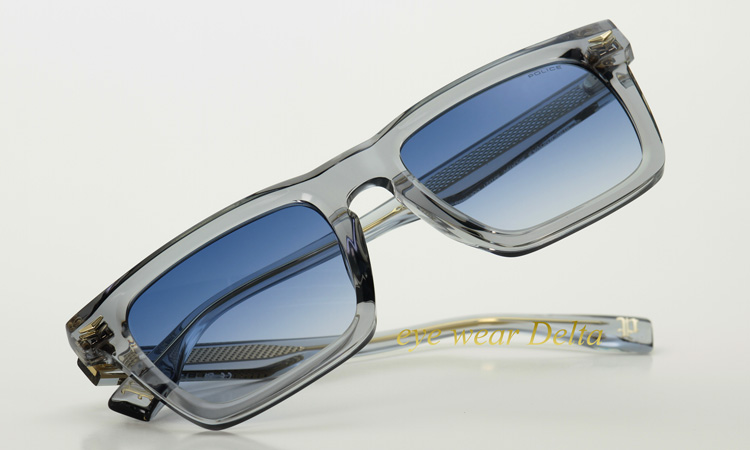 ☆【2026年モデル・国内正規品】POLICE　サングラス　T71J-04AL POLICE（ポリス） サングラス 2026年モデル SPLR79-04G0 SUPERNOVA5