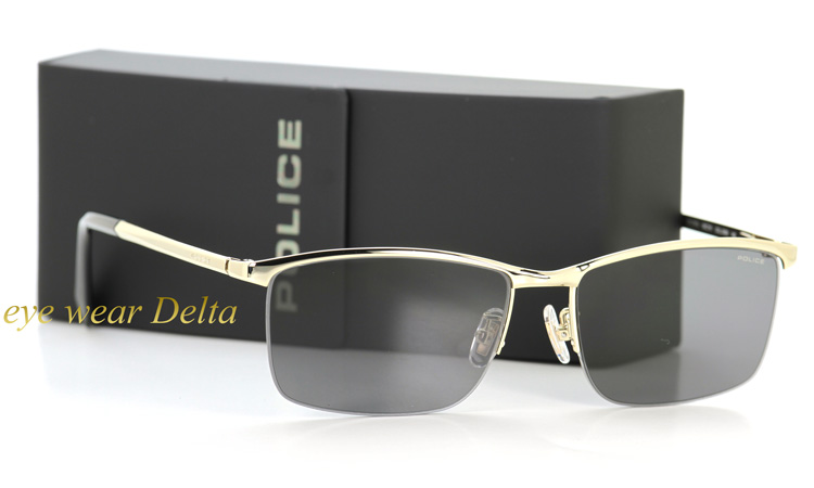 ☆【2026年モデル・国内正規品】POLICE　サングラス　T71J-700V POLICE（ポリス） サングラス 2026年モデル SPLR79-0700 SUPERNOVA5