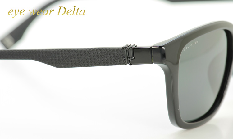 POLICE（ポリス） 偏光サングラス 2026年モデル 偏光レンズ SPLT72J