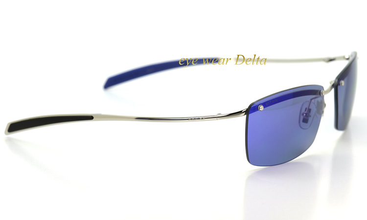 POLICE（ポリス） POLICE×SWANS 偏光サングラス 2026年モデル SPLT77J