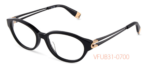 FURLA フルラ メガネフレーム VFUB31 2026モデル 国内正規代理店品の画像