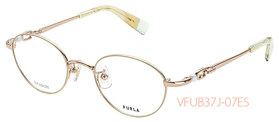 新品未使用 フルラ VFU963J 0N42 メガネ レンズ交換可能 FURLA - 新品未使用 フルラ VFU963J 0N42 メガネ レンズ交換可能の通販